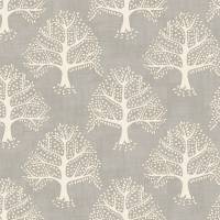 Great Oak Fabric - Dove