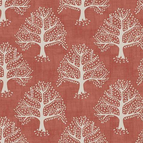 iLiv Imprint Fabrics Great Oak Fabric - Gingersnap - GREATOAKGINGERSNAP - Image 1