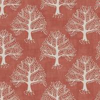 Great Oak Fabric - Gingersnap
