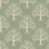 Great Oak Fabric - Lichen