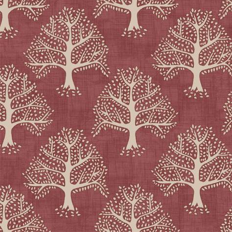 iLiv Imprint Fabrics Great Oak Fabric - Maasai - GREATOAKMAASAI - Image 1