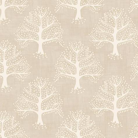 iLiv Imprint Fabrics Great Oak Fabric - Nougat - GREATOAKNOUGAT - Image 1