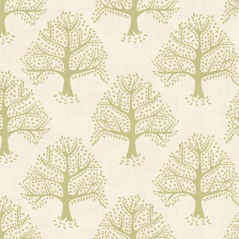 iLiv Imprint Fabrics Great Oak Fabric - Pear - GREATOAKPEAR - Image 1