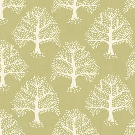iLiv Imprint Fabrics Great Oak Fabric - Pistachio - GREATOAKPISTACHIO