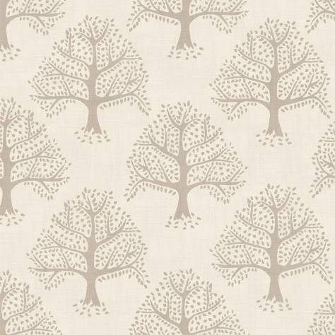 iLiv Imprint Fabrics Great Oak Fabric - Taupe - GREATOAKTAUPE
