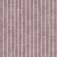 Pencil Stripe Fabric - Acanthus
