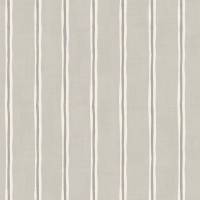 Rowing Stripe Fabric - Flint