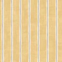 Rowing Stripe Fabric - Sand