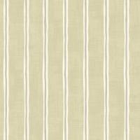 Rowing Stripe Fabric - Willow