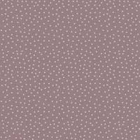 Spotty Fabric - Acanthus