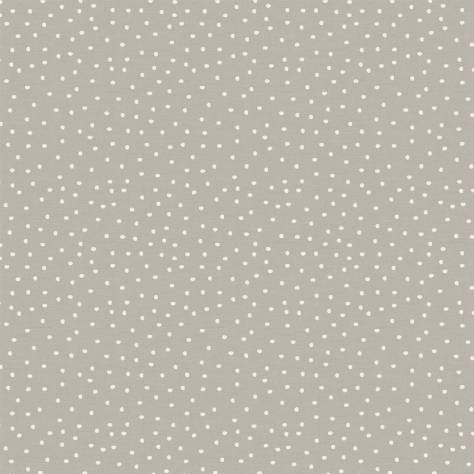iLiv Imprint Fabrics Spotty Fabric - Dove - SPOTTY-DOVE - Image 1