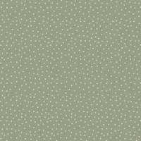 Spotty Fabric - Lichen