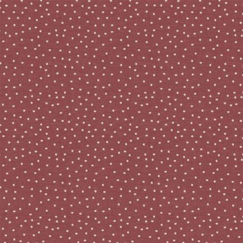 iLiv Imprint Fabrics Spotty Fabric - Maasai - SPOTTYMAASAI