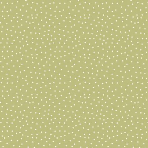 iLiv Imprint Fabrics Spotty Fabric - Pistachio - SPOTTYPISTACHIO - Image 1