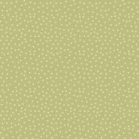 Spotty Fabric - Pistachio
