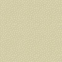 Spotty Fabric - Willow