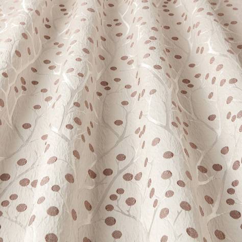 iLiv Charnwood Fabrics Arden Fabric - Wildrose - ARDENWILDROSE - Image 1