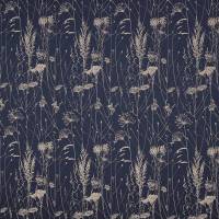 Charnwood Fabric - Midnight