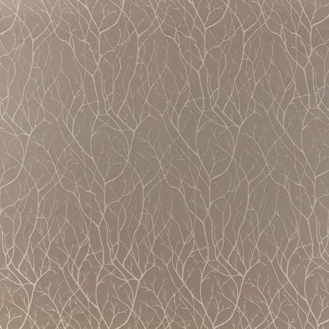 iLiv Charnwood Fabrics Cuerden Fabric - Stone - CUERDENSTONE - Image 1