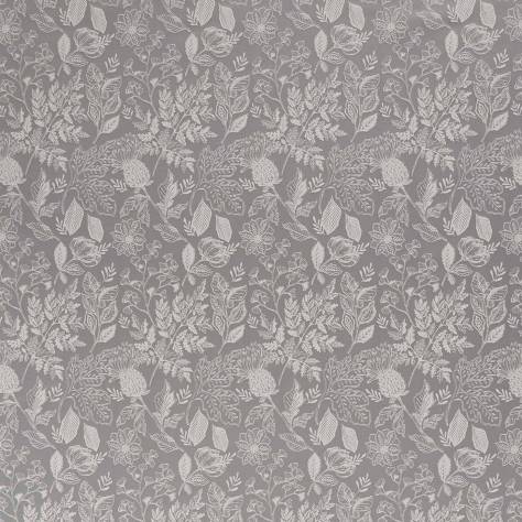 iLiv Charnwood Fabrics Dalby Fabric - Flint - DALBYFLINT - Image 1