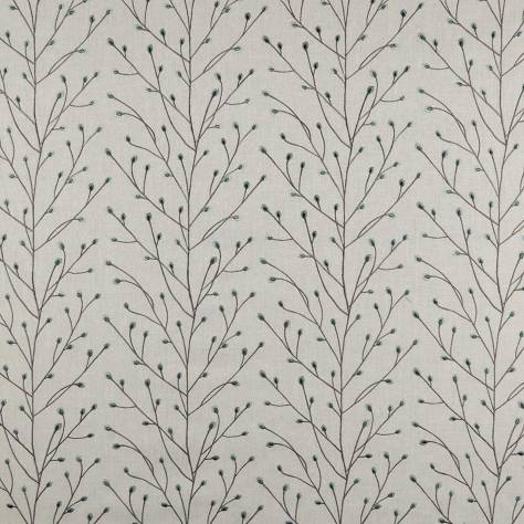 iLiv Charnwood Fabrics Whinfell Fabric - Celadon - WHINFELLCELADON - Image 1