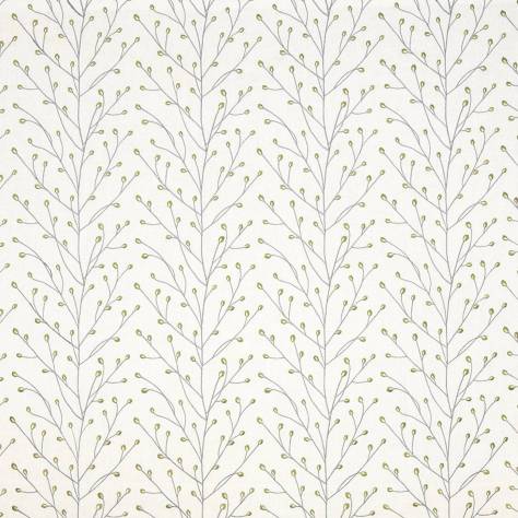 iLiv Charnwood Fabrics Whinfell Fabric - Sage - WHINFELLSAGE