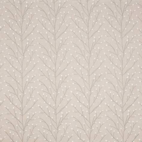 iLiv Charnwood Fabrics Whinfell Fabric - Stone - WHINFELLSTONE