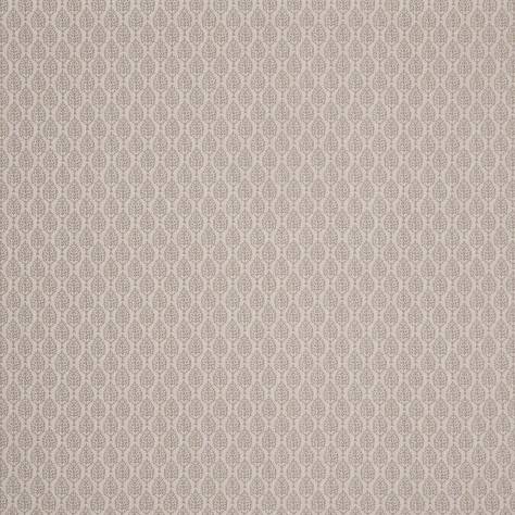 iLiv Silk Road Fabrics Kemble Fabric - Cashmere - BCIA/KEMBLCAS - Image 1
