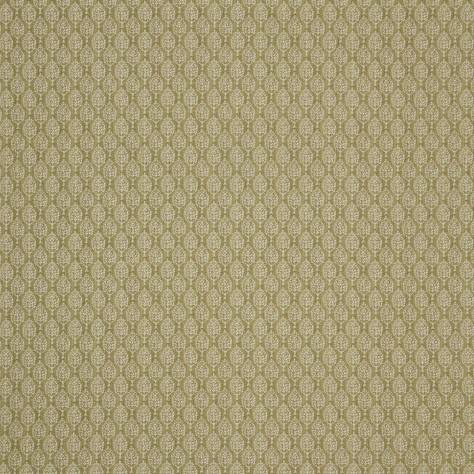 iLiv Silk Road Fabrics Kemble Fabric - Pistachio - BCIA/KEMBLPIS