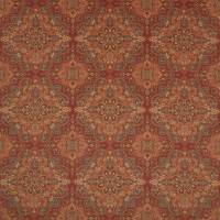 Khiva Fabric - Carnelian