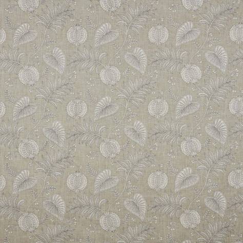 iLiv Silk Road Fabrics Senja Fabric - Cashmere - BCIA/SENJACAS - Image 1