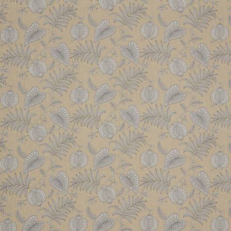iLiv Silk Road Fabrics Senja Fabric - Maize - BCIA/SENJAMAI - Image 1