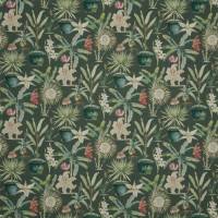 Atrium Fabric - Pine