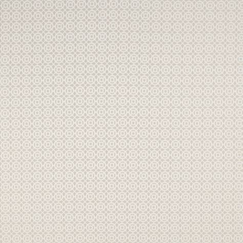 iLiv Victorian Glasshouse Fabrics Maze Fabric - Putty - EBCE/MAZEPUTT - Image 1