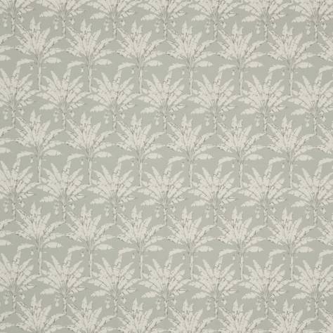 iLiv Victorian Glasshouse Fabrics Palm House Fabric - Mist - BCIA/PALMHMIS