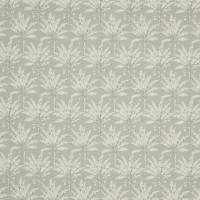 Palm House Fabric - Mist