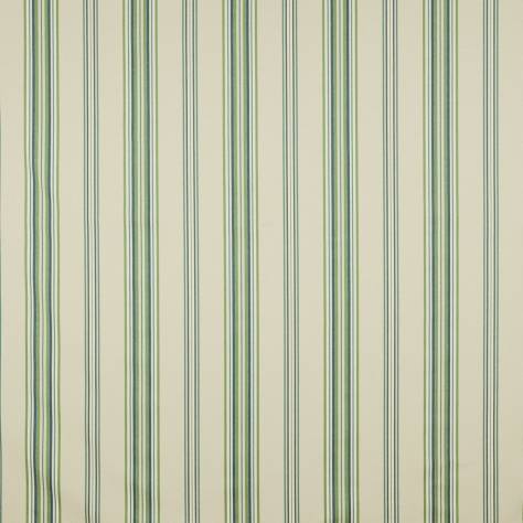 iLiv Victorian Glasshouse Fabrics Portico Fabric - Pine - CRAU/PORTIPIN - Image 1