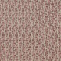 Fernia Fabric - Dusty Pink