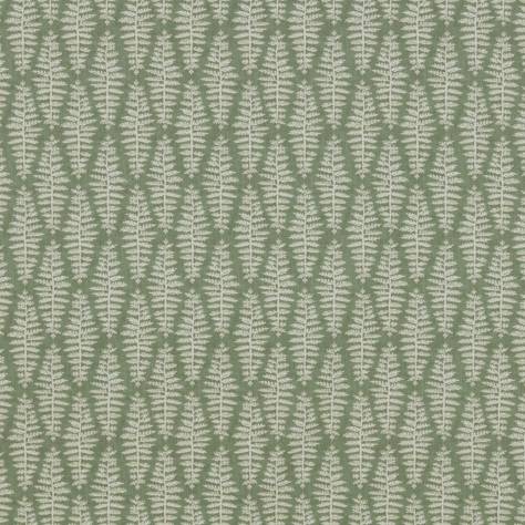 iLiv Country Journal Fabrics Fernia Fabric - Fern - BCIA/FERNIFER