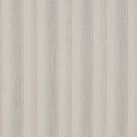 Sackville Stripe Fabric - Blue Mist