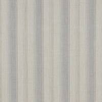 Sackville Stripe Fabric - Denim