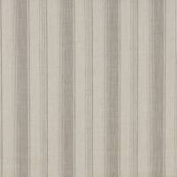 Sackville Stripe Fabric - Dove