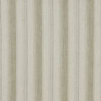 Sackville Stripe Fabric - Fern