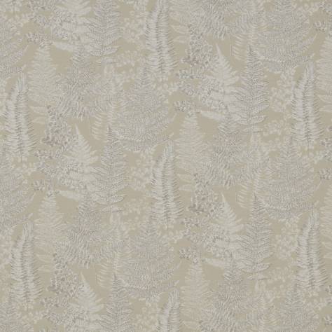 iLiv Country Journal Fabrics Woodland Walk Fabric - Clay - EBCE/WOODWCLA - Image 1