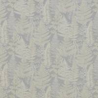 Woodland Walk Fabric - Denim