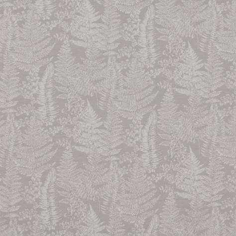 iLiv Country Journal Fabrics Woodland Walk Fabric - Dove - EBCE/WOODWDOV