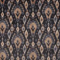 Kasbah Fabric - Anthracite