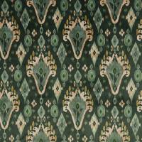 Kasbah Fabric - Forest