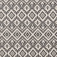 Marrakech Fabric - Anthracite