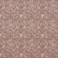 Rococo Fabric - Rosemist